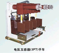 陜西斷路器