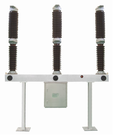 LW36-126六氟化硫斷路器