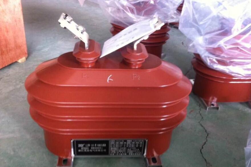 陜西互感器
