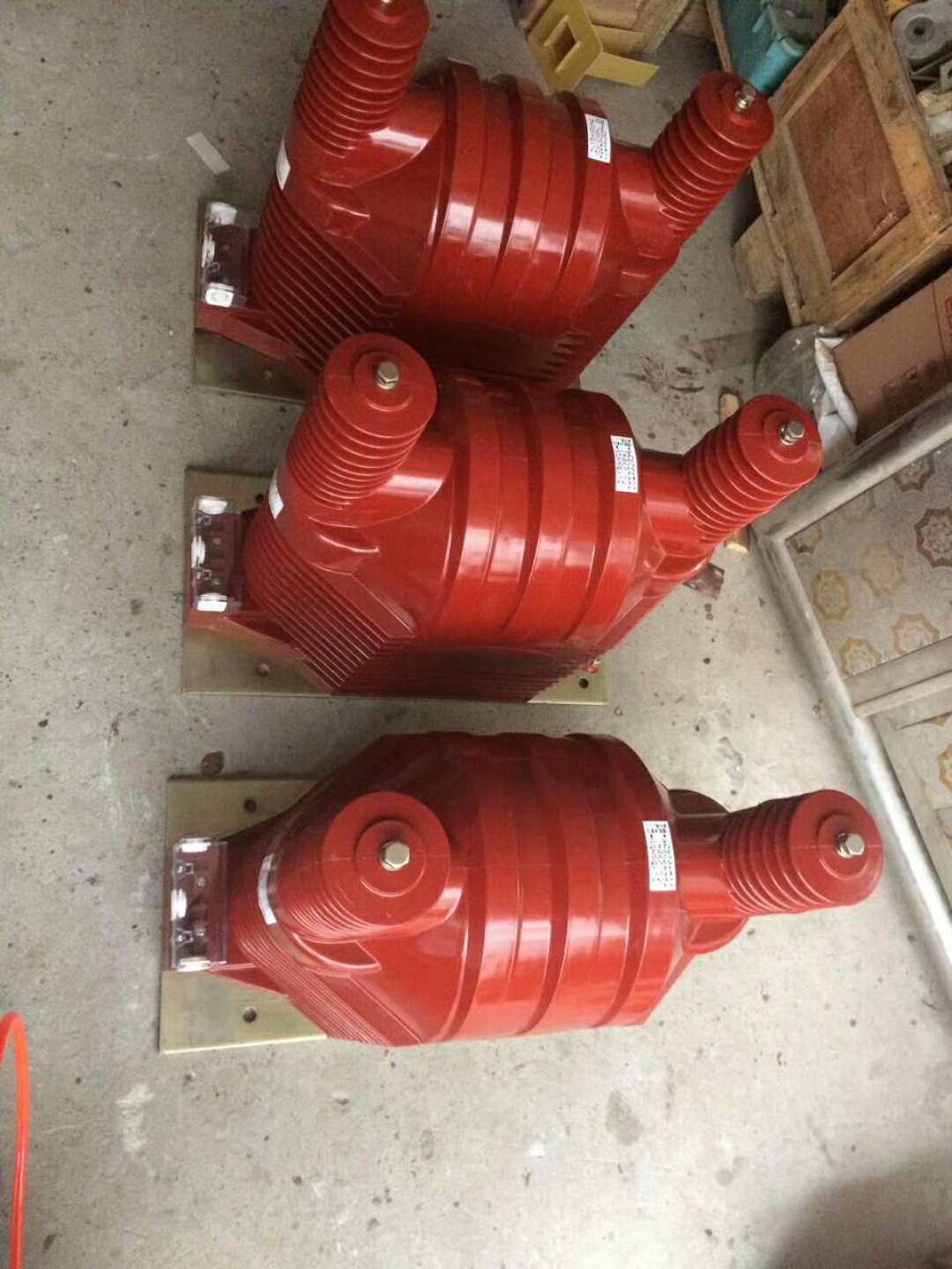 JDZ9-35電壓互感器