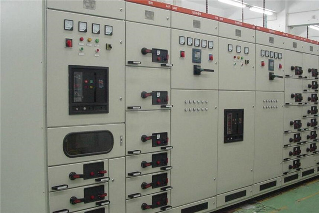 陜西宇國高壓電氣有限公司